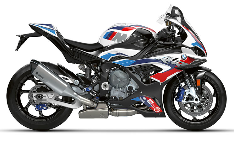 BMW-M1000RR