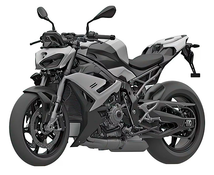 BMW-S1000R-2025