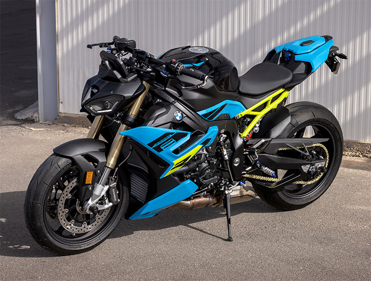 BMW-S1000R-2025