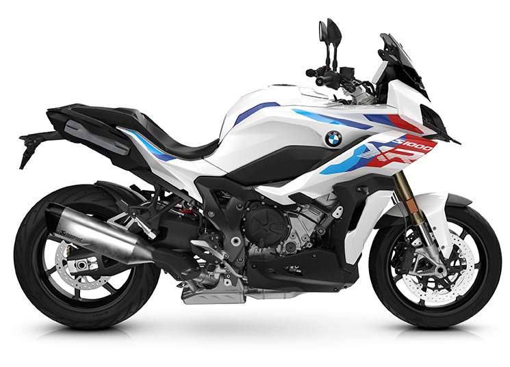 BMW-S1000XR-2022