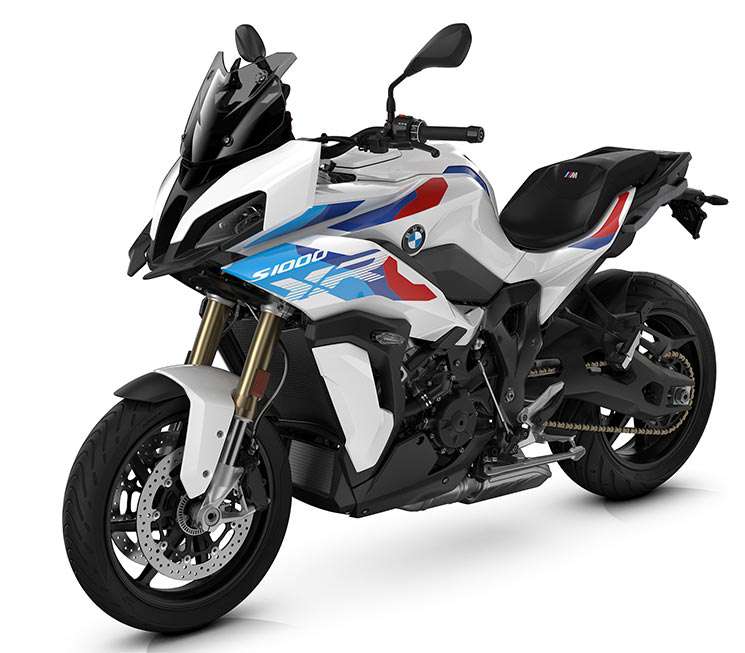 BMW-S1000XR-2022