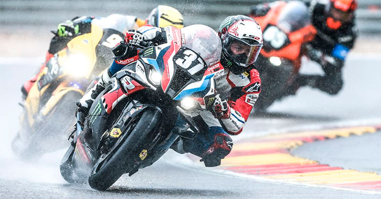 bmw spa 24 horas