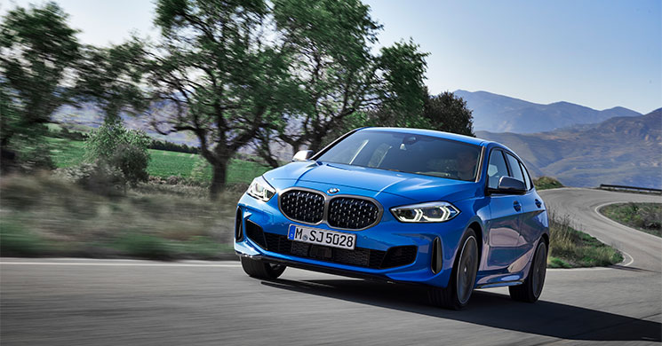 BMWCoche