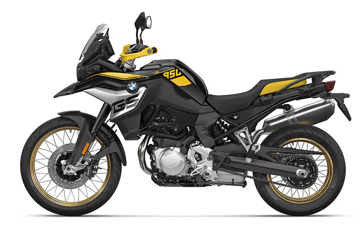 F850GS