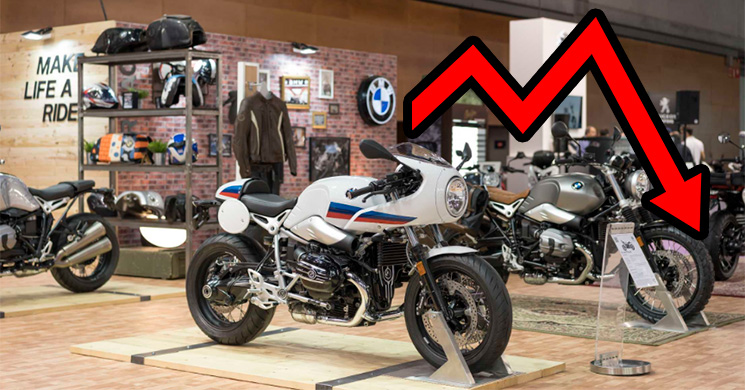 bmw flecha