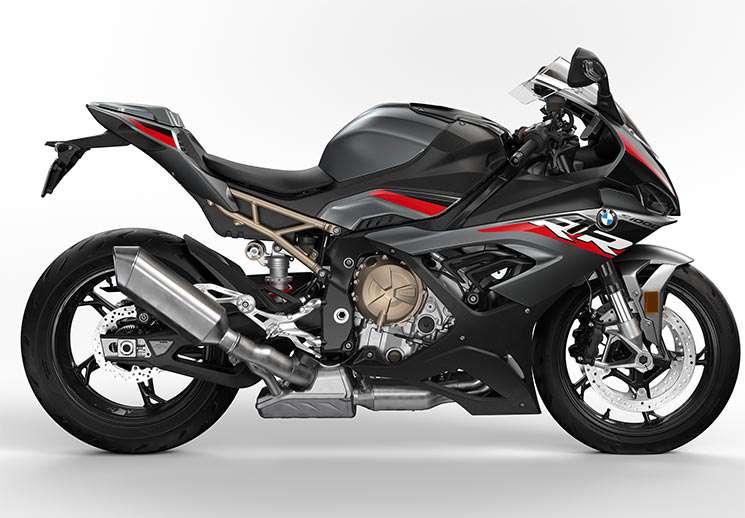 bmw s1000rr 2022