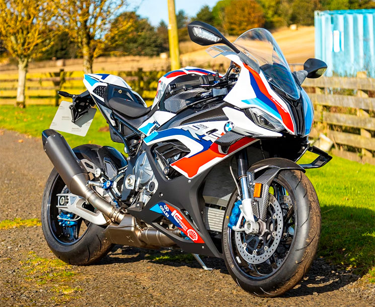 bmw m1000rr
