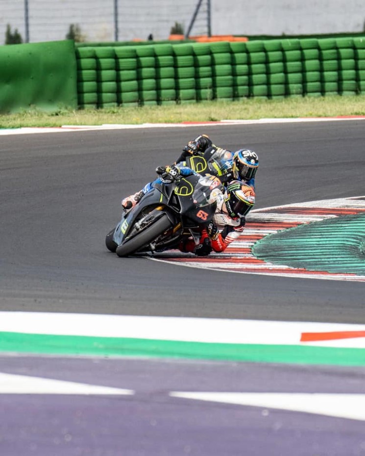 /Bagnaia-Panigale-V4