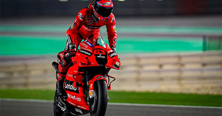 bagnaia
