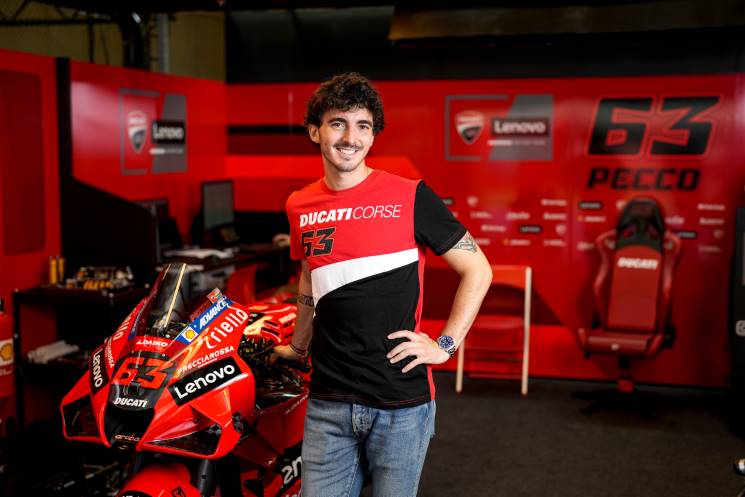 ducati