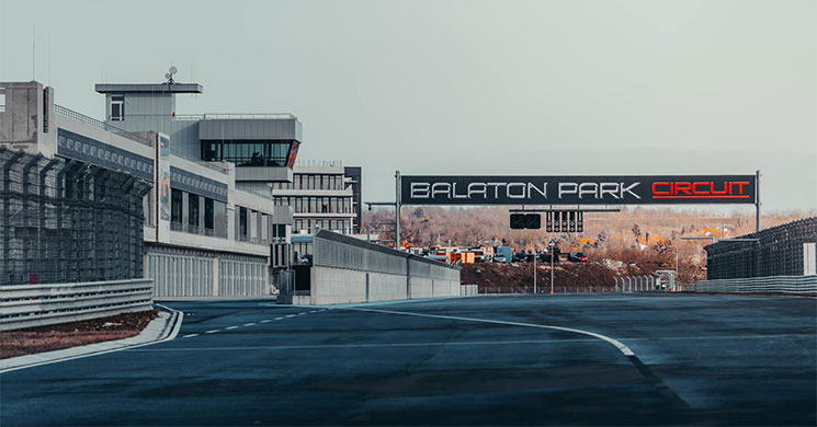 balaton park