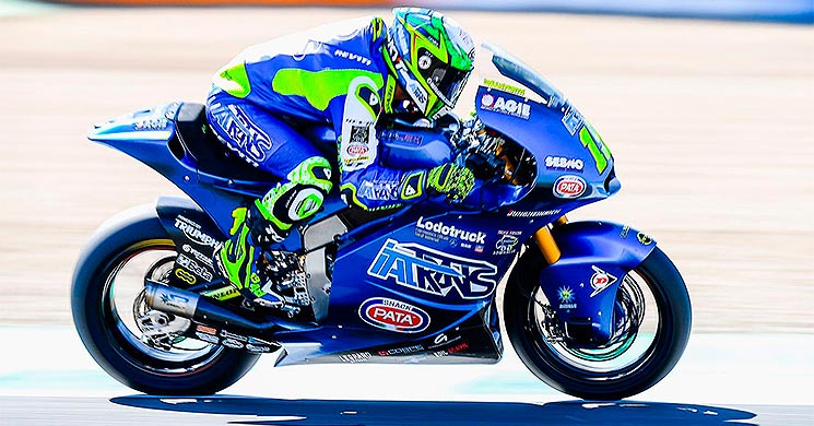 bastianini