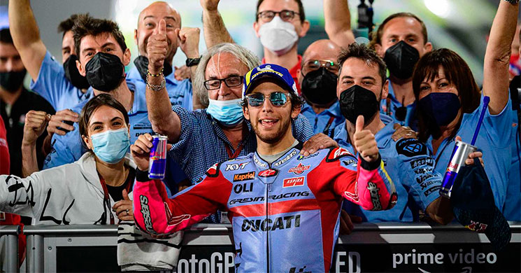 Bastianini