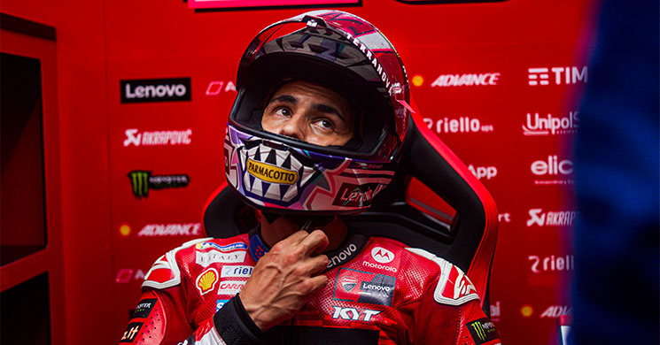 Enea Bastianini