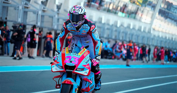 enea bastianini