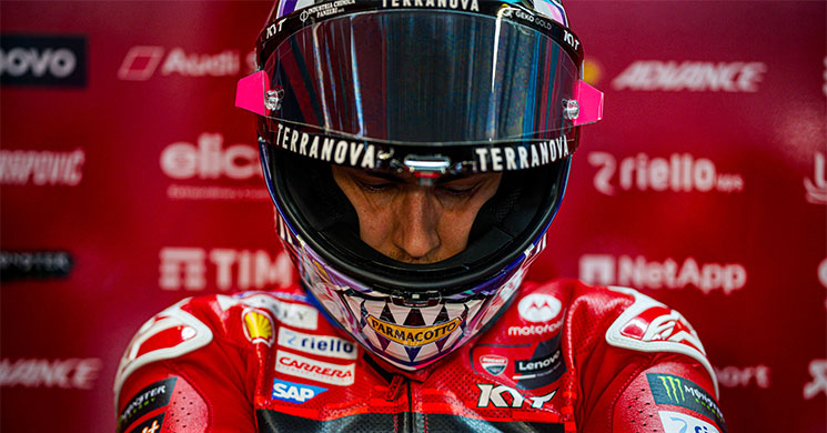 enea bastianini