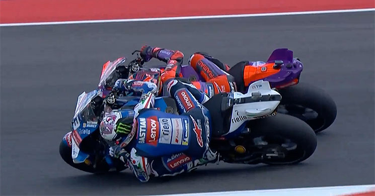 bastianini
