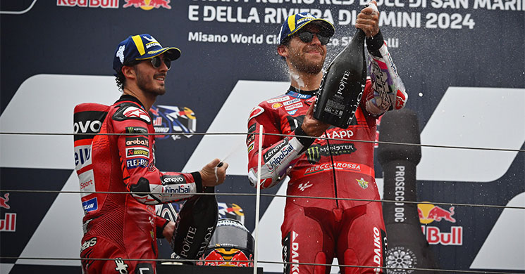 enea bastianini