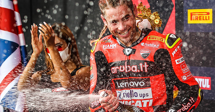 alvaro bautista