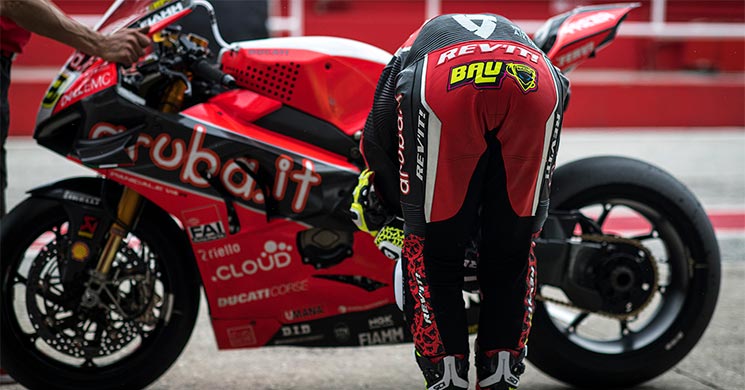 bautista misano