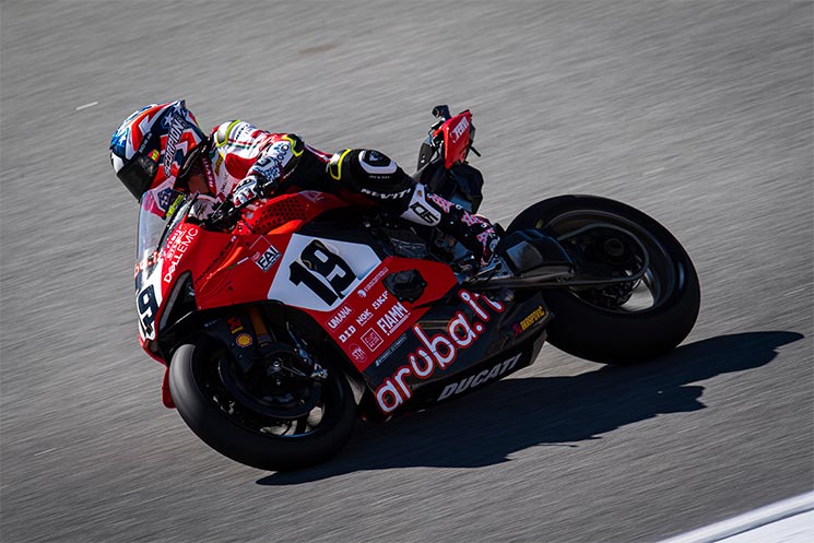 alvaro bautista