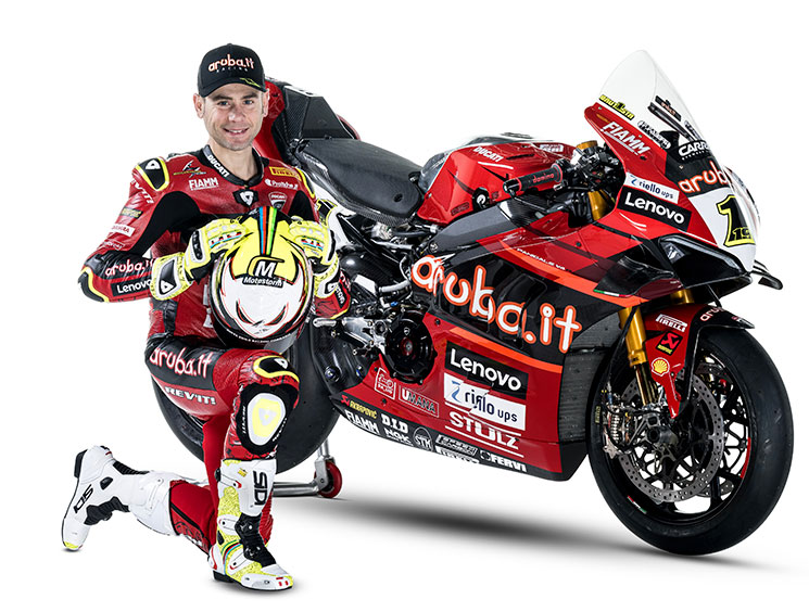 alvaro bautista