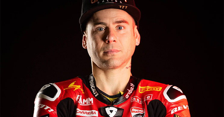 alvaro bautista