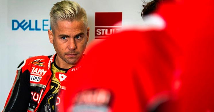 alvaro bautista
