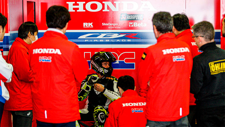 alvaro bautista