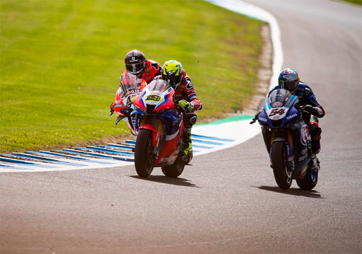 alvaro bautista