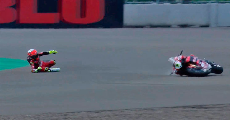 alvaro bautista