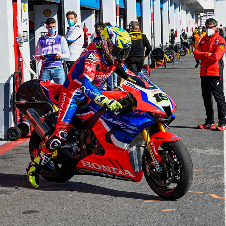 alvaro bautista