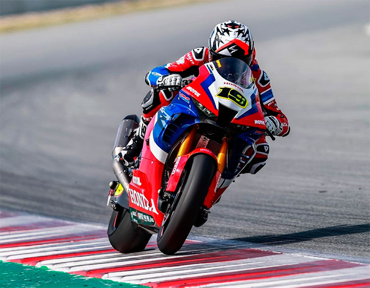 bautista honda