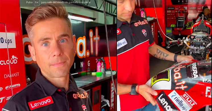 alvaro bautista