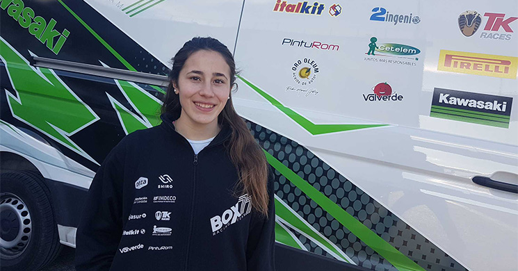 beatriz neila