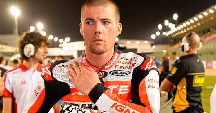 ben spies