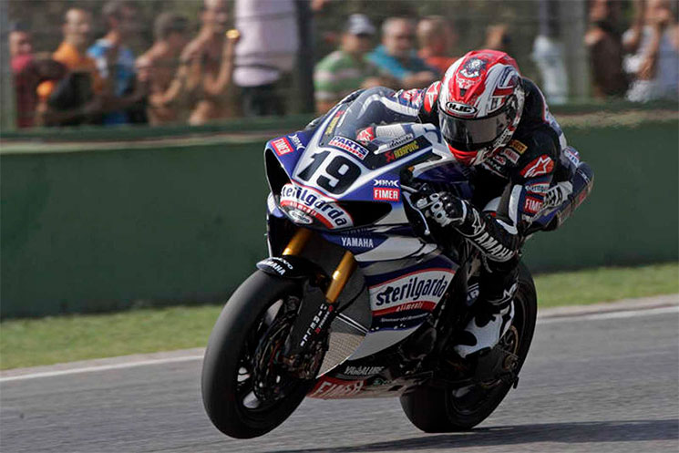ben spies