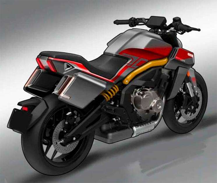 Benda-LFS700_