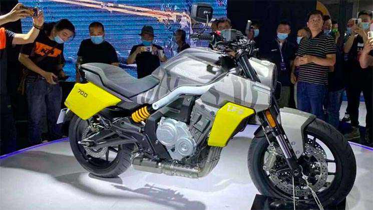 Benda-LFS700_