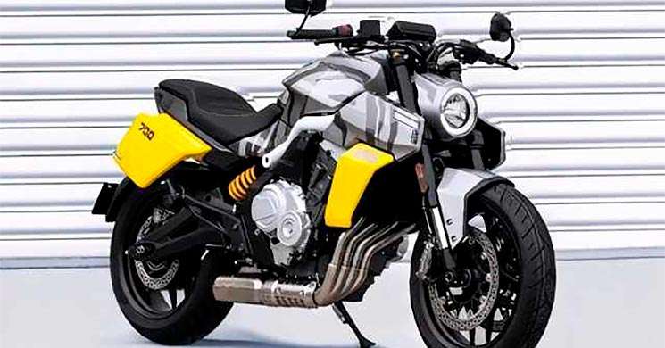 Benda-LFS700_