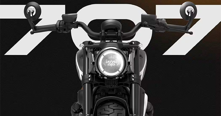 benda 707