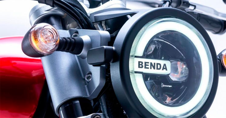 benda