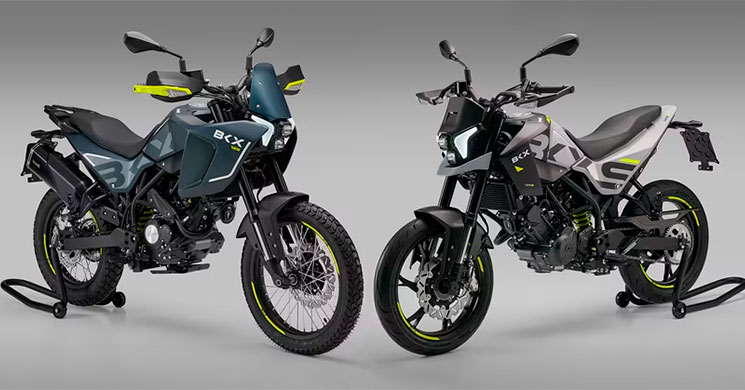 Benelli-BKX-125-BKX-125S