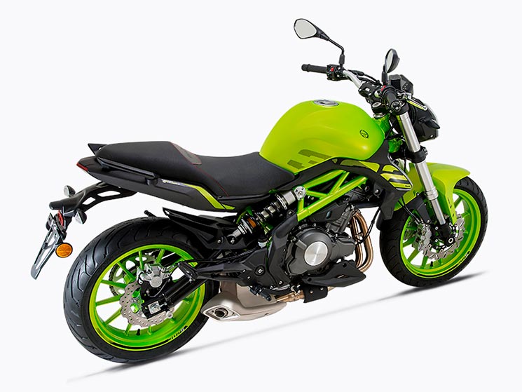 Benelli302S-2019