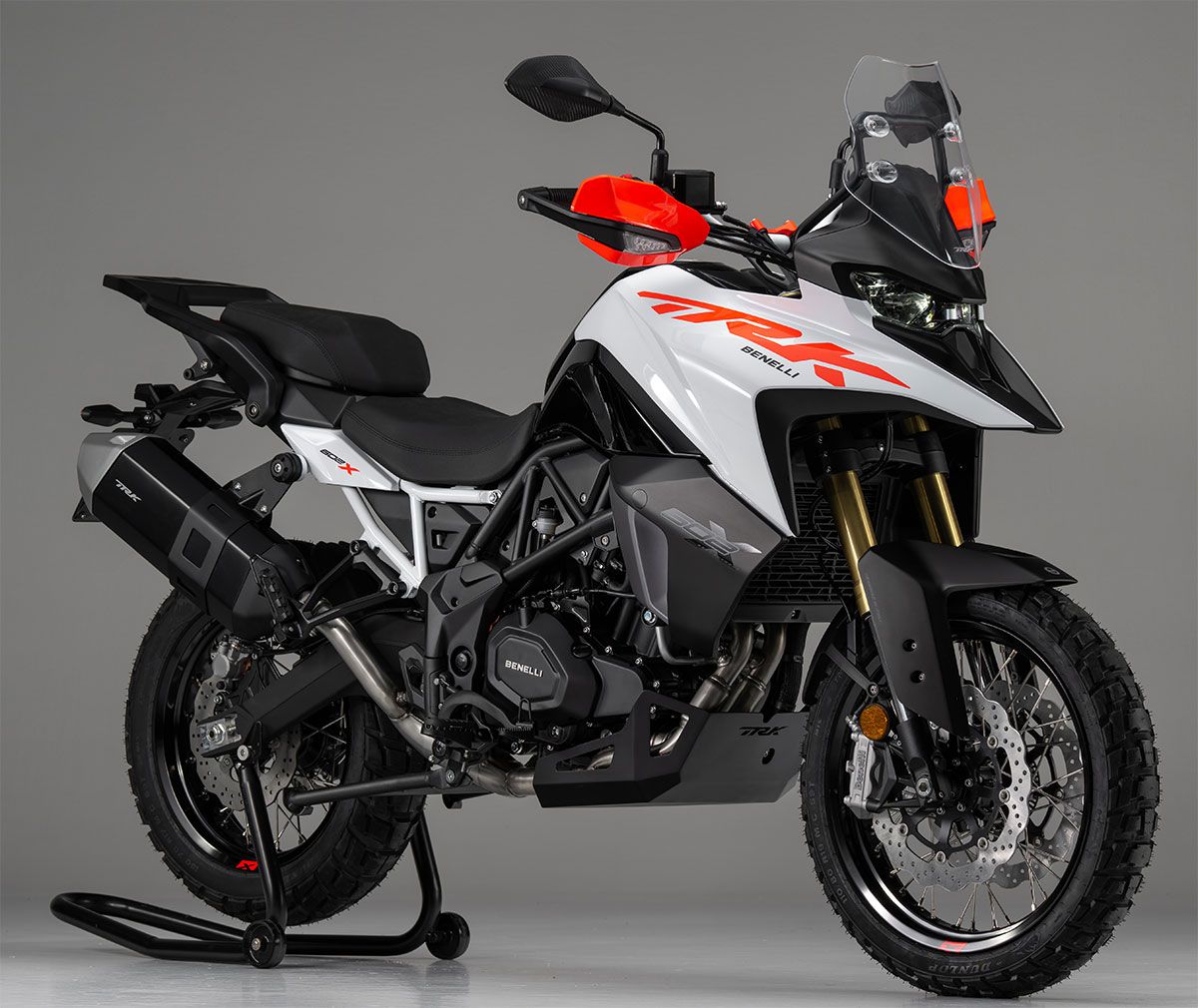 BenelliTRK602X
