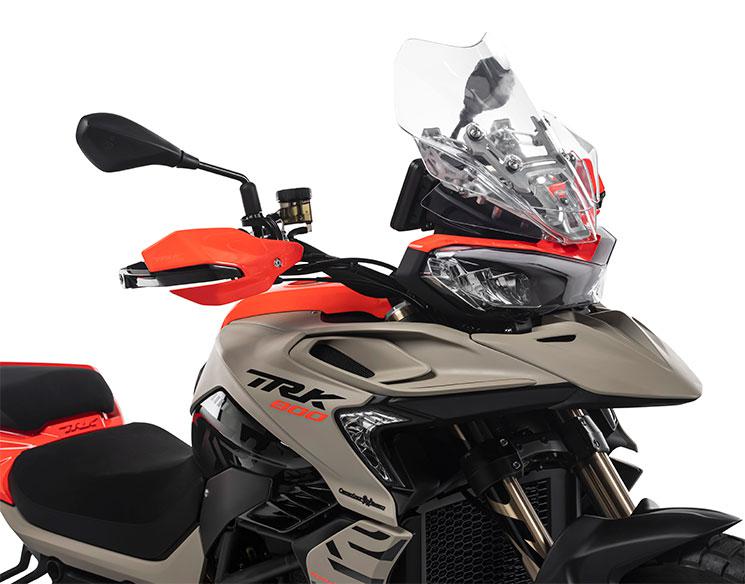 BenelliTRK800-2022