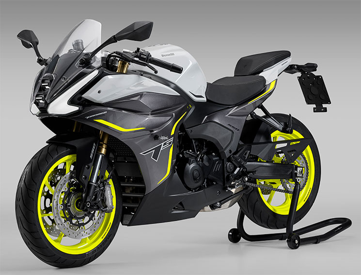 BenelliTornado550-2025