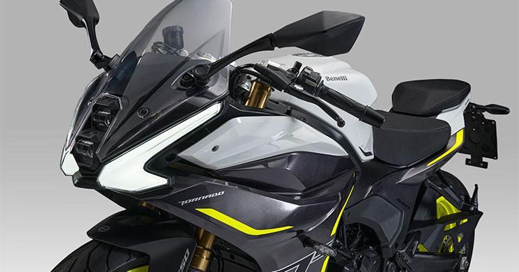 BenelliTornado550-2025
