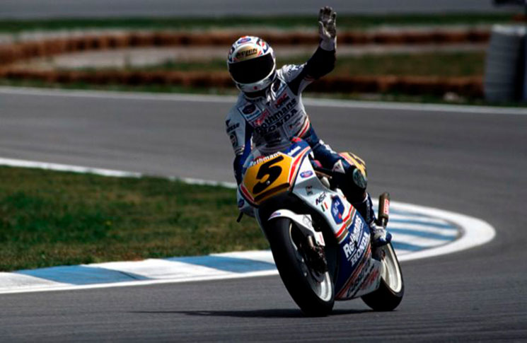 max biaggi