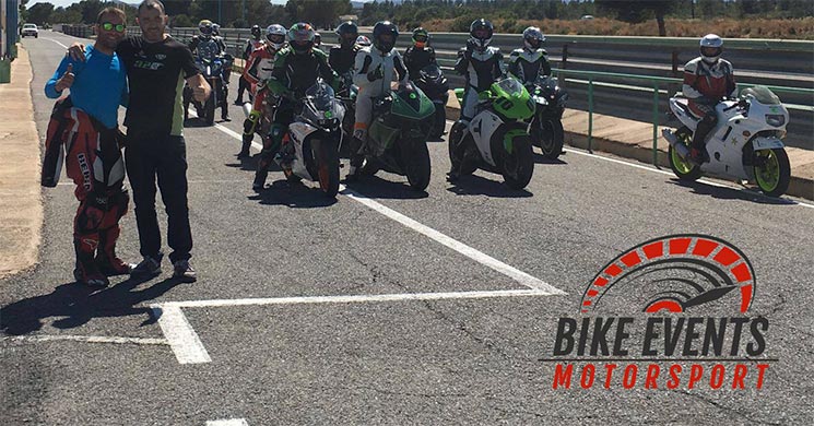 bike events motorsport